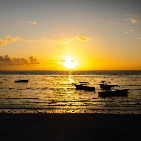 Shanuo Beach Bungalows Michamvi المظهر الخارجي الصورة