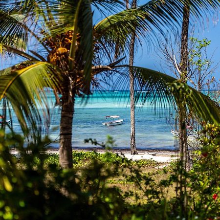Shanuo Beach Bungalows Michamvi المظهر الخارجي الصورة