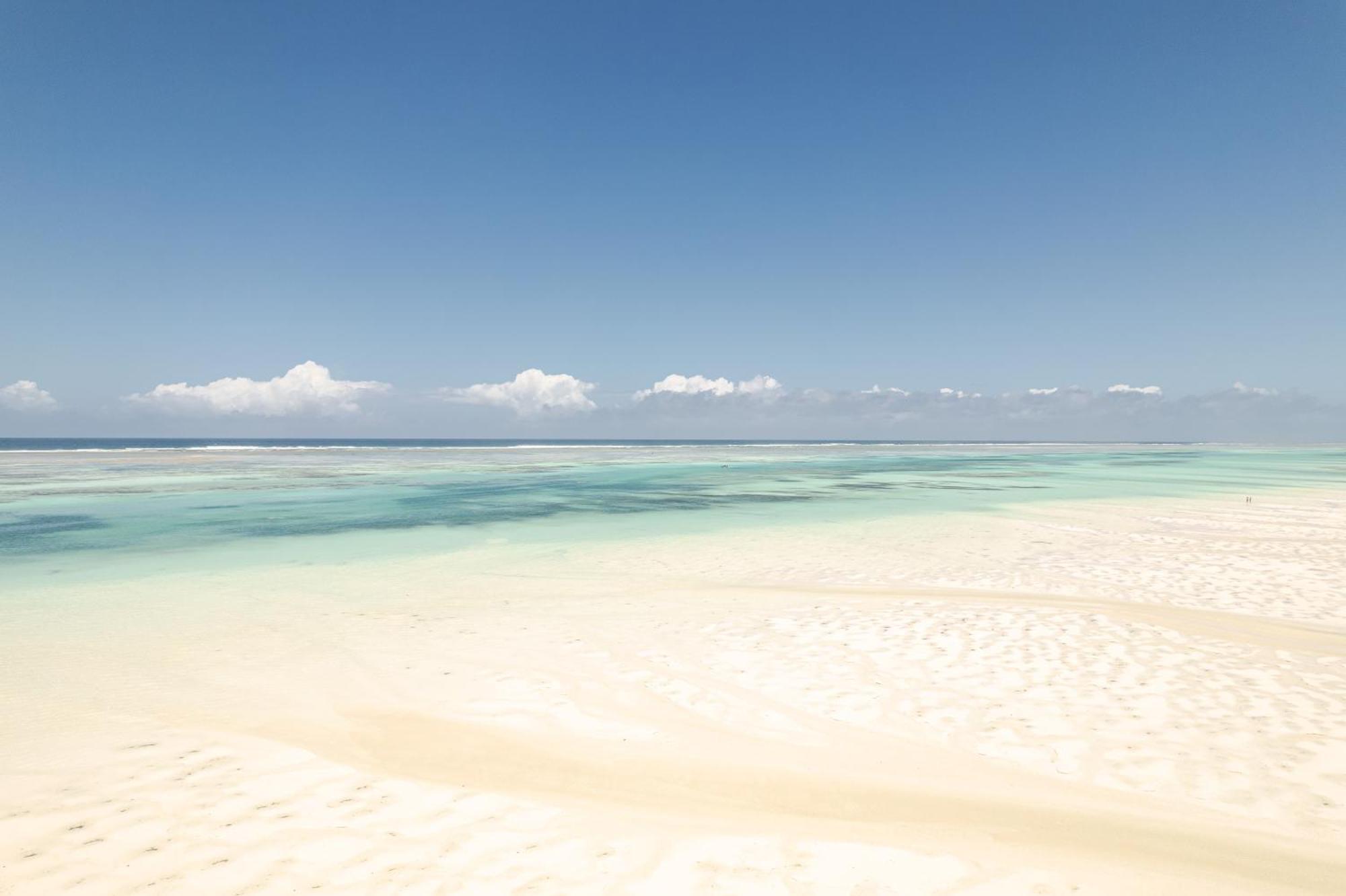 Shanuo Beach Bungalows Michamvi المظهر الخارجي الصورة
