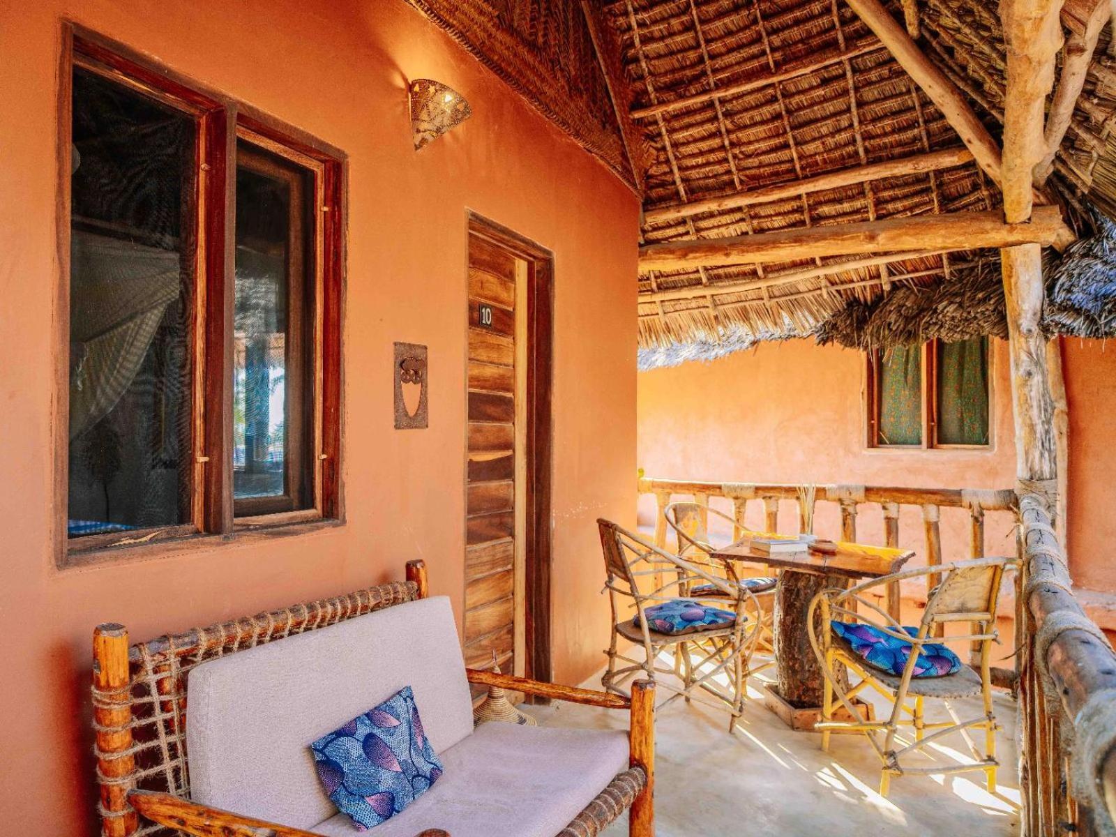 Shanuo Beach Bungalows Michamvi المظهر الخارجي الصورة