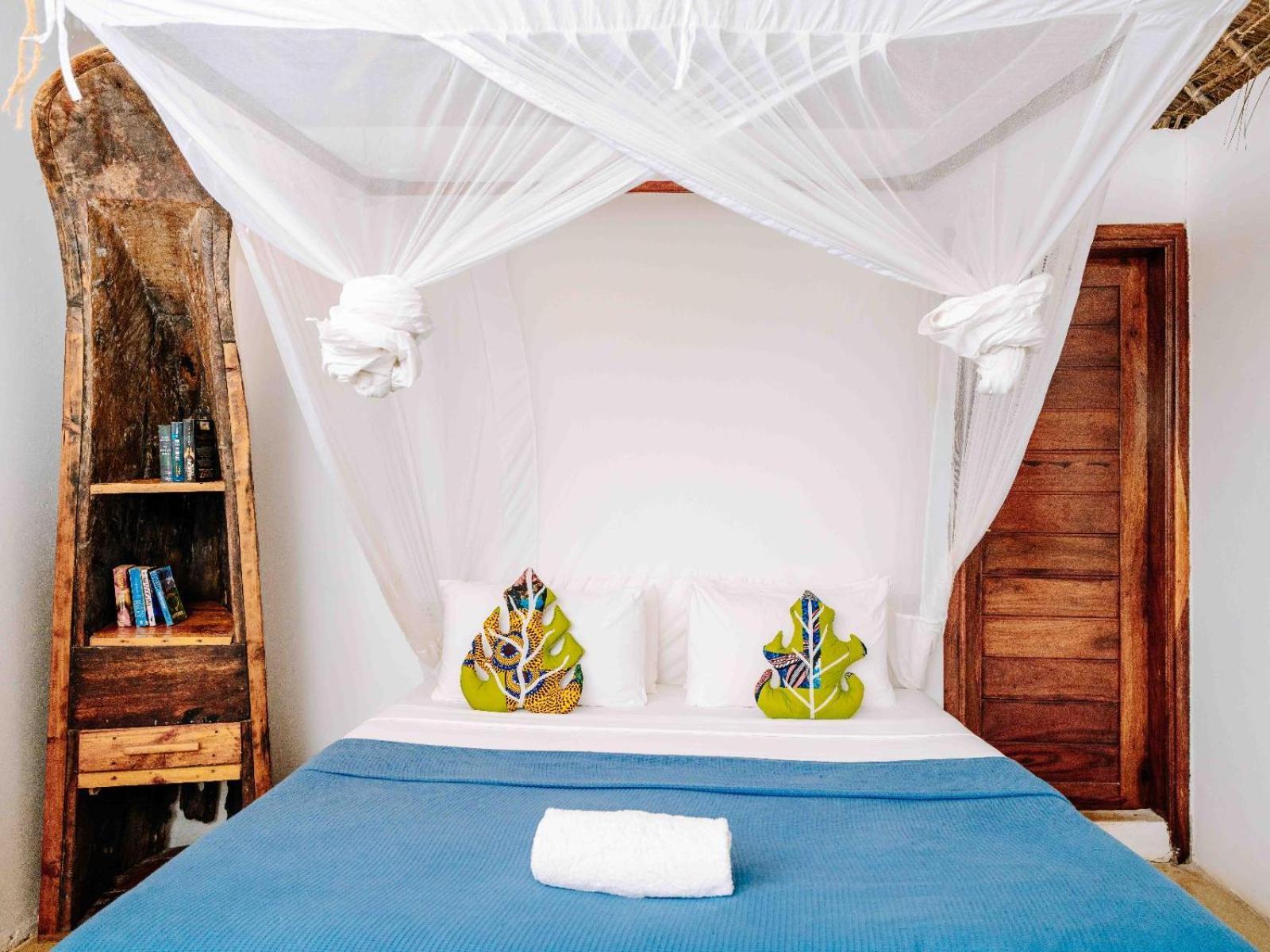 Shanuo Beach Bungalows Michamvi المظهر الخارجي الصورة